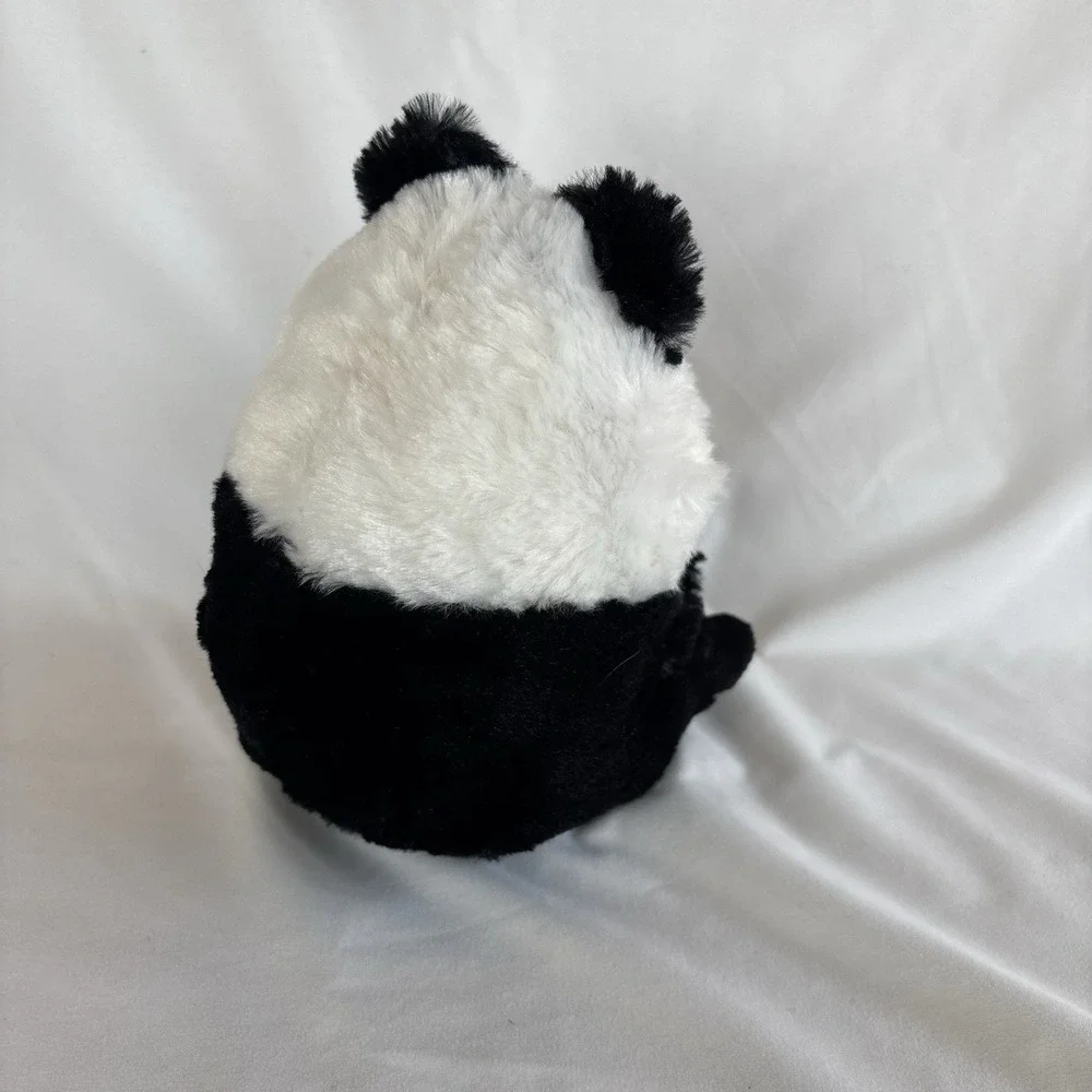 Kellytoy Belly‎ Buddy Panda Bear 9